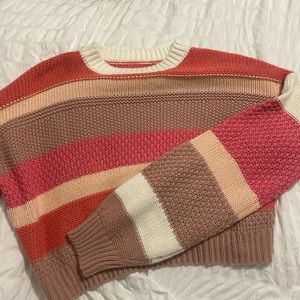 SHEIN sweater